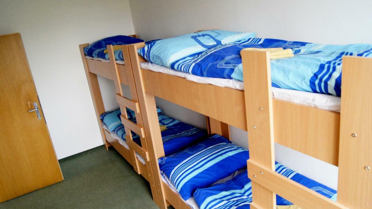 Km House Cerny Most Hostel Prague Luaran gambar