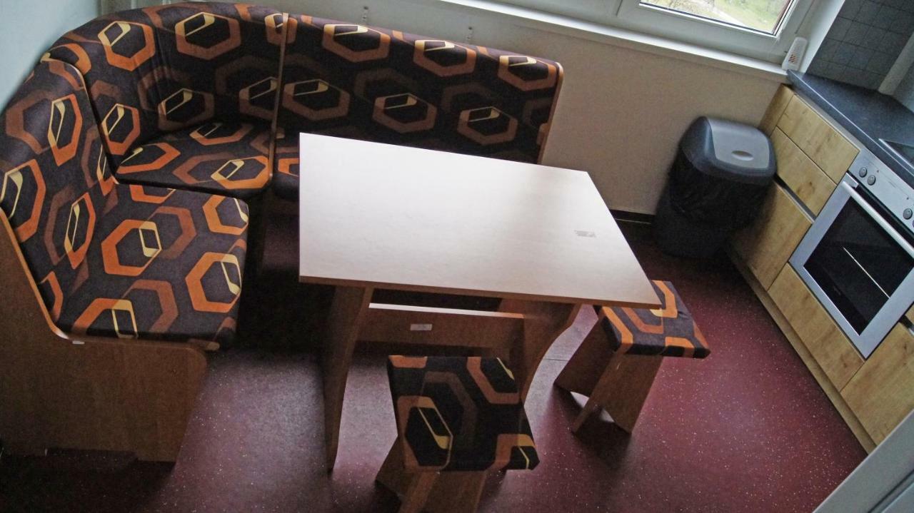 Km House Cerny Most Hostel Prague Luaran gambar