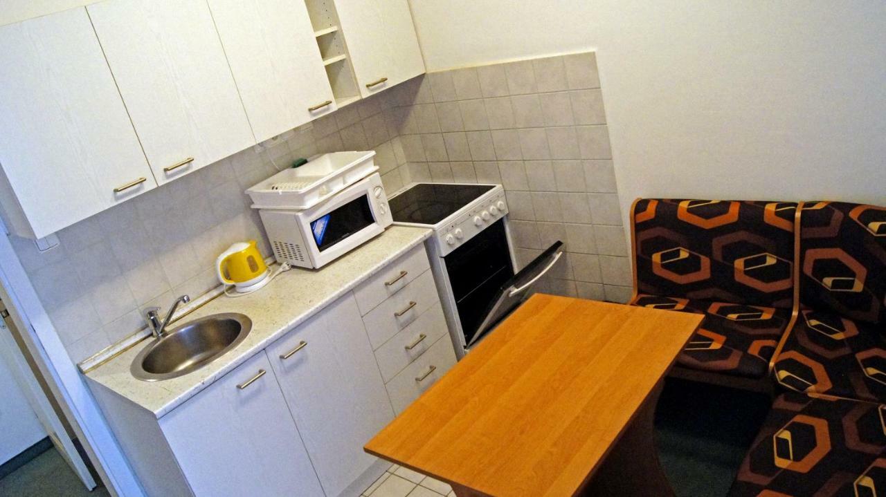 Km House Cerny Most Hostel Prague Luaran gambar