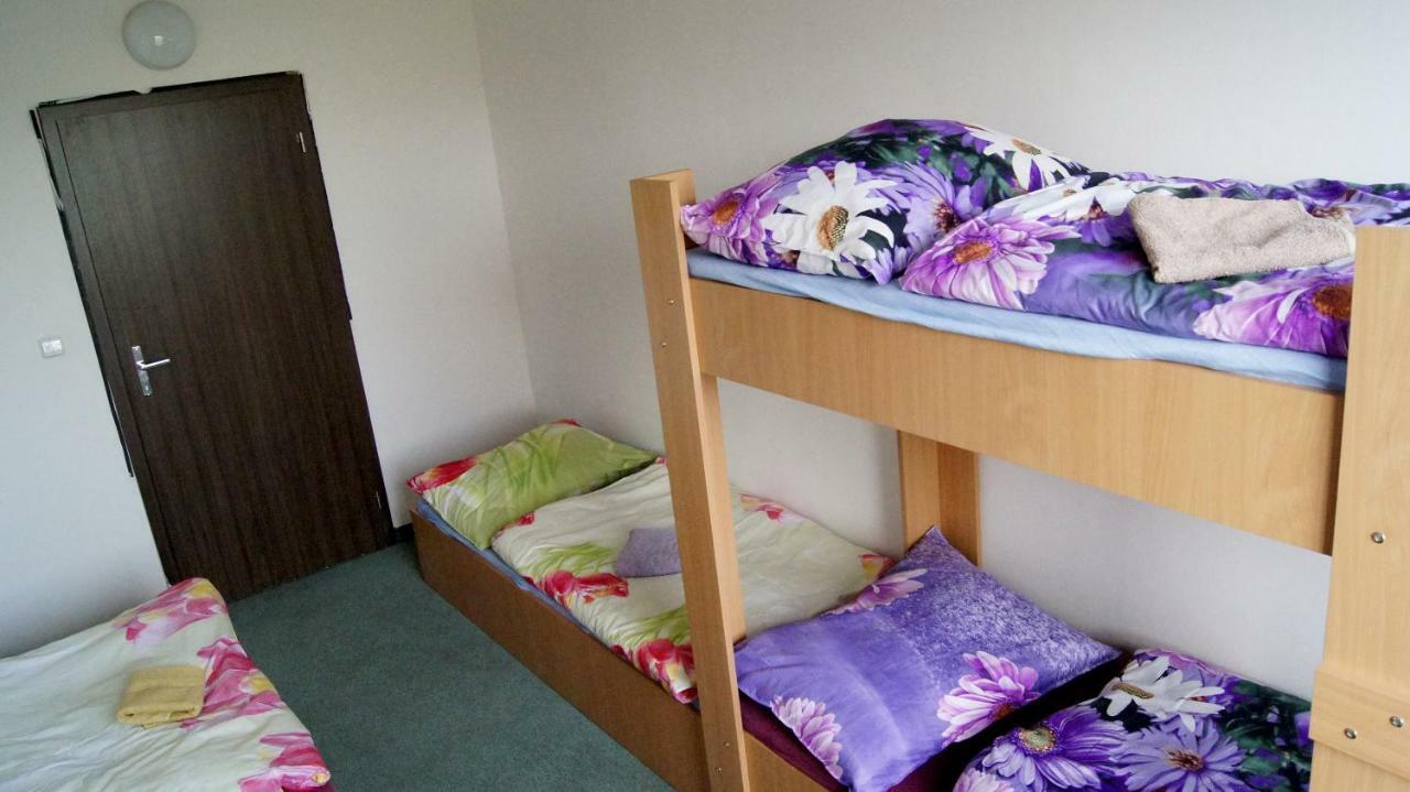 Km House Cerny Most Hostel Prague Luaran gambar