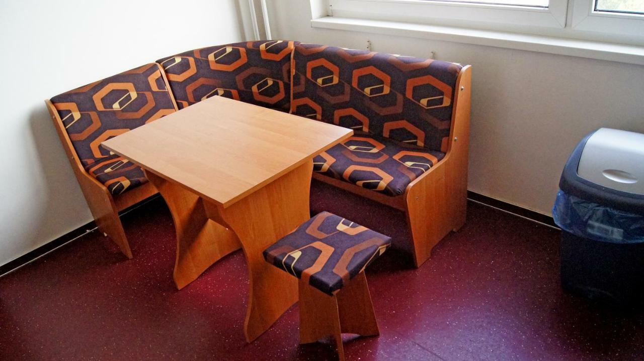 Km House Cerny Most Hostel Prague Luaran gambar